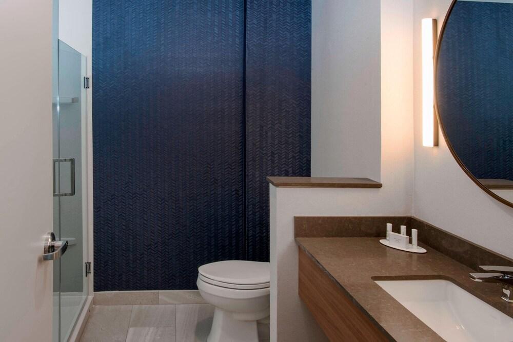 Fairfield Inn & Suites Charlotte Monroe Esterno foto
