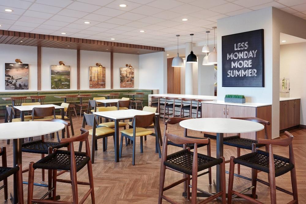 Fairfield Inn & Suites Charlotte Monroe Esterno foto