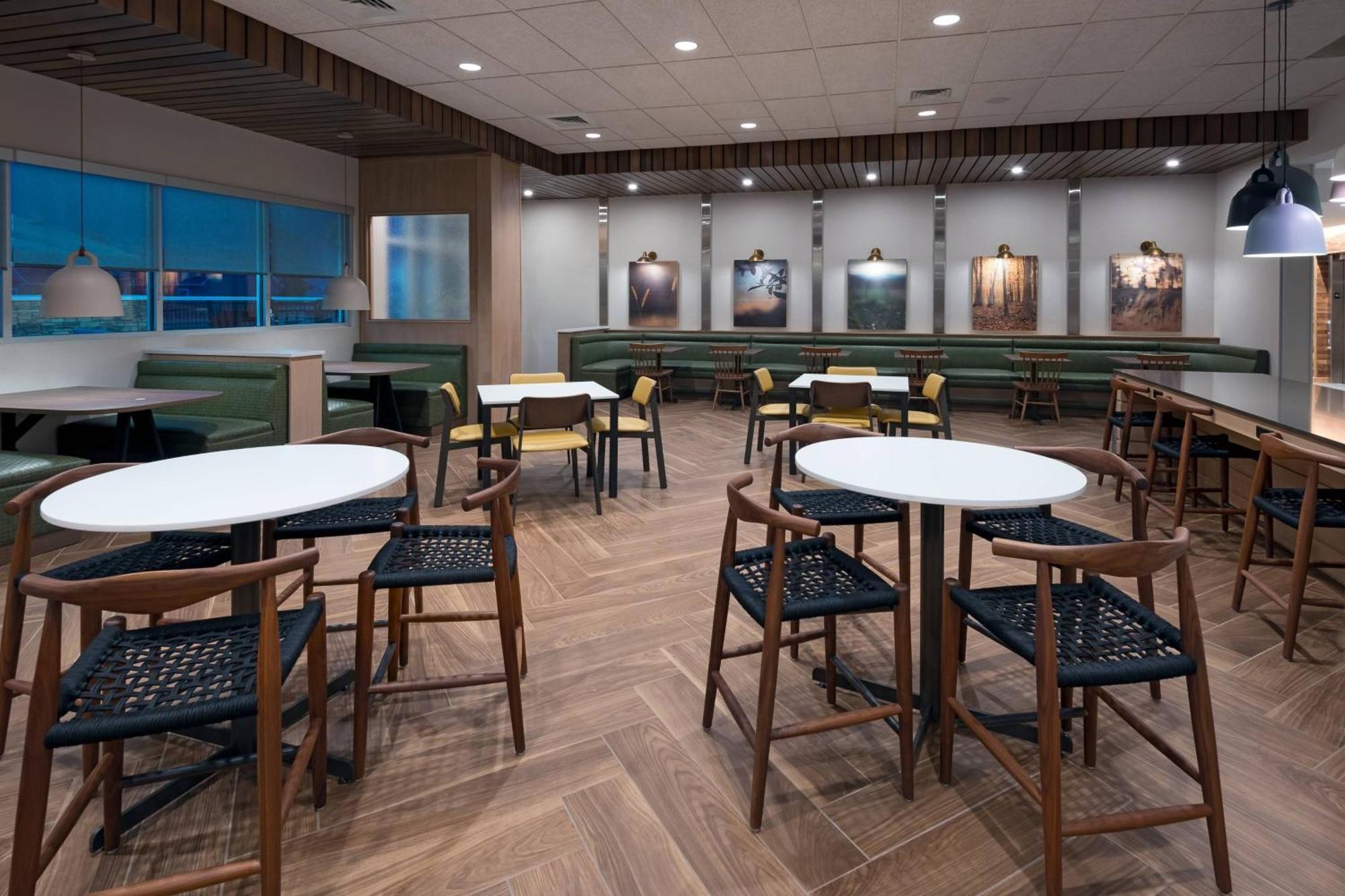 Fairfield Inn & Suites Charlotte Monroe Esterno foto